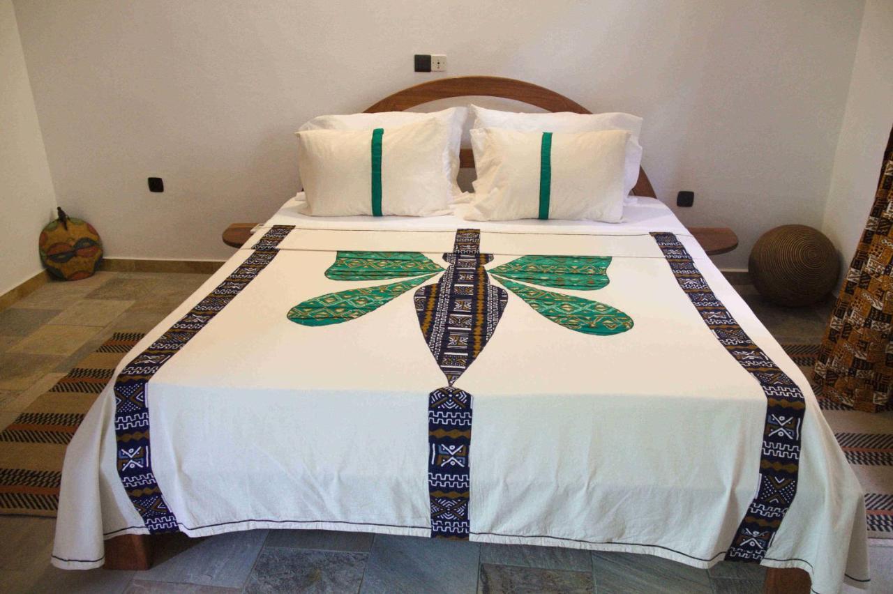 Hotel Otsunami Λομέ Εξωτερικό φωτογραφία