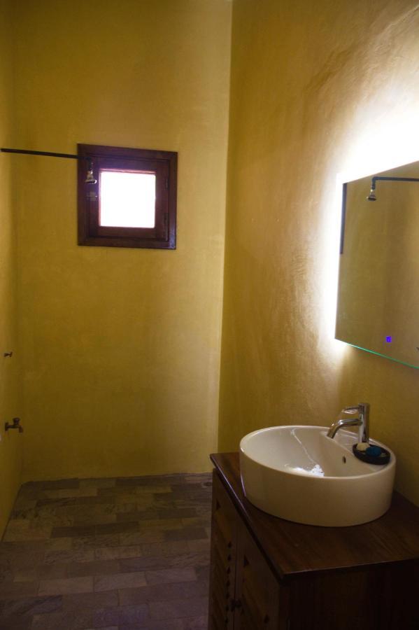 Hotel Otsunami Λομέ Εξωτερικό φωτογραφία
