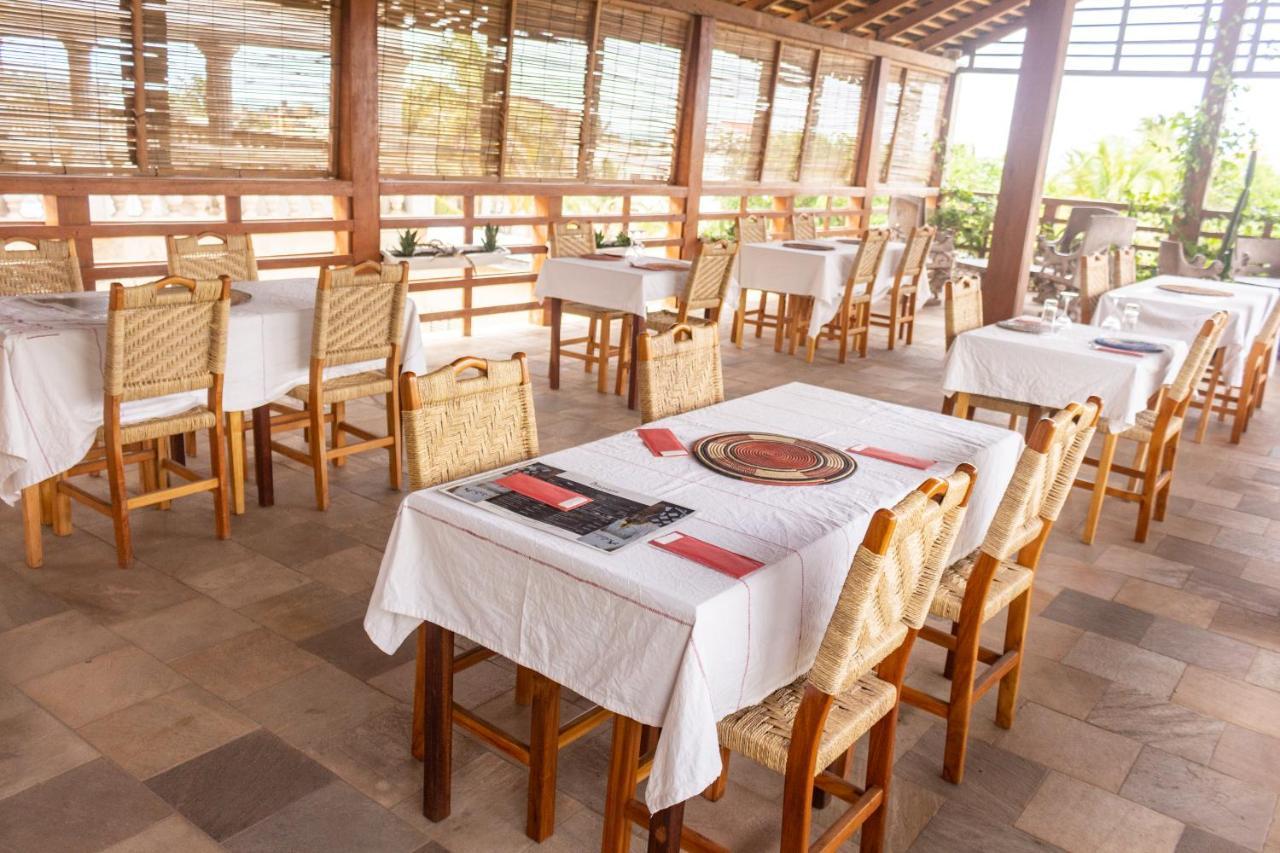 Hotel Otsunami Λομέ Εξωτερικό φωτογραφία